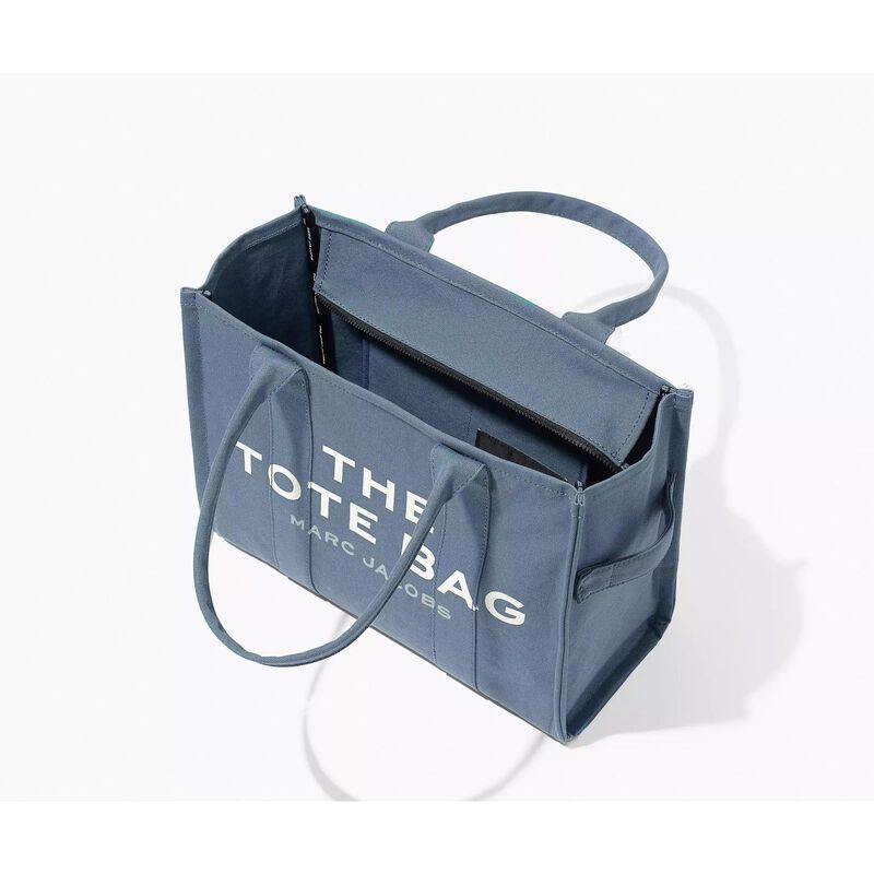 MARC JACOBS The Canvas Large Tote Bag image number 2